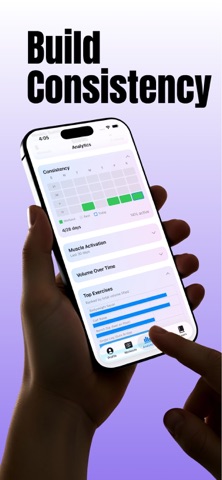 LiftSphere Screenshot 6 of 6