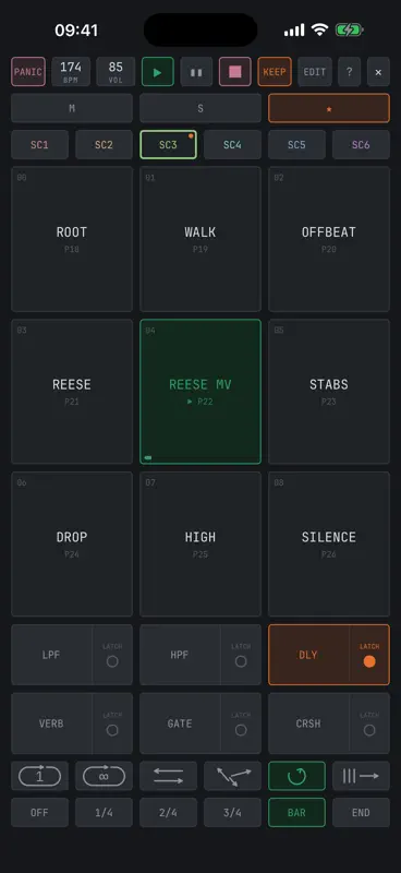 WBTRK screenshot 2 of 9