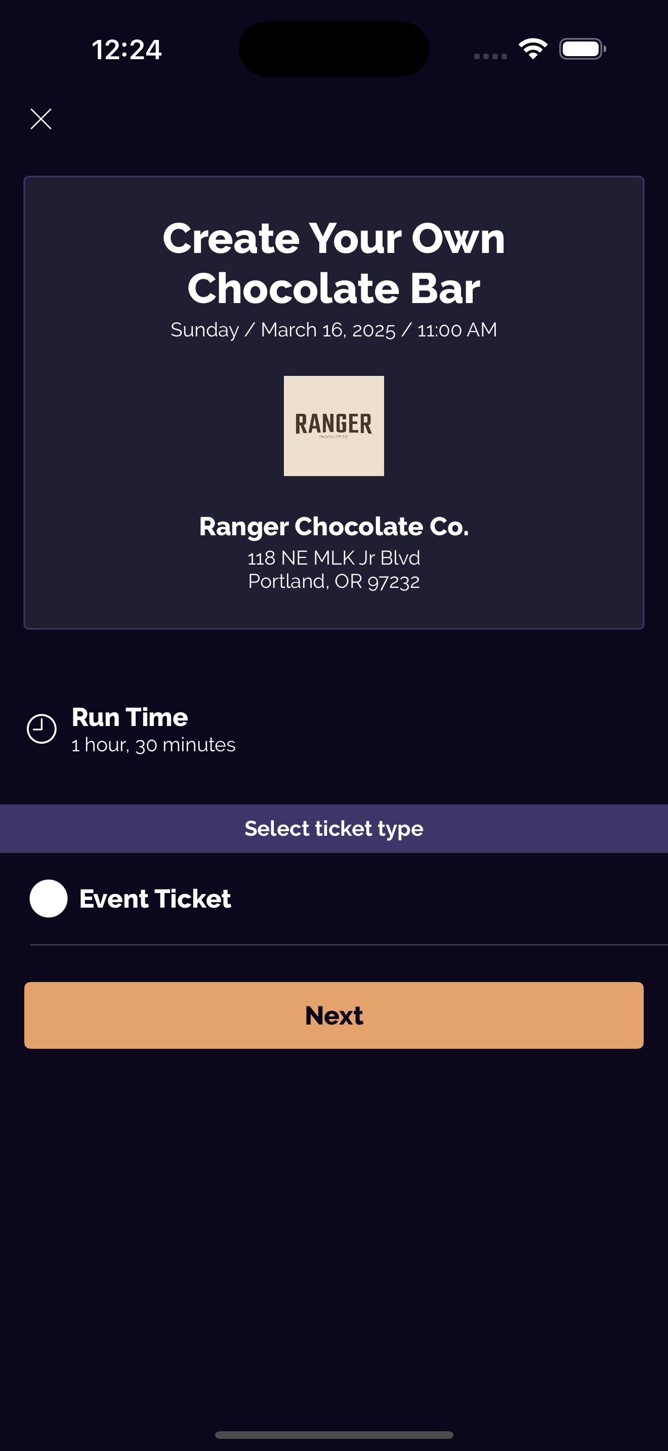 Wannago?