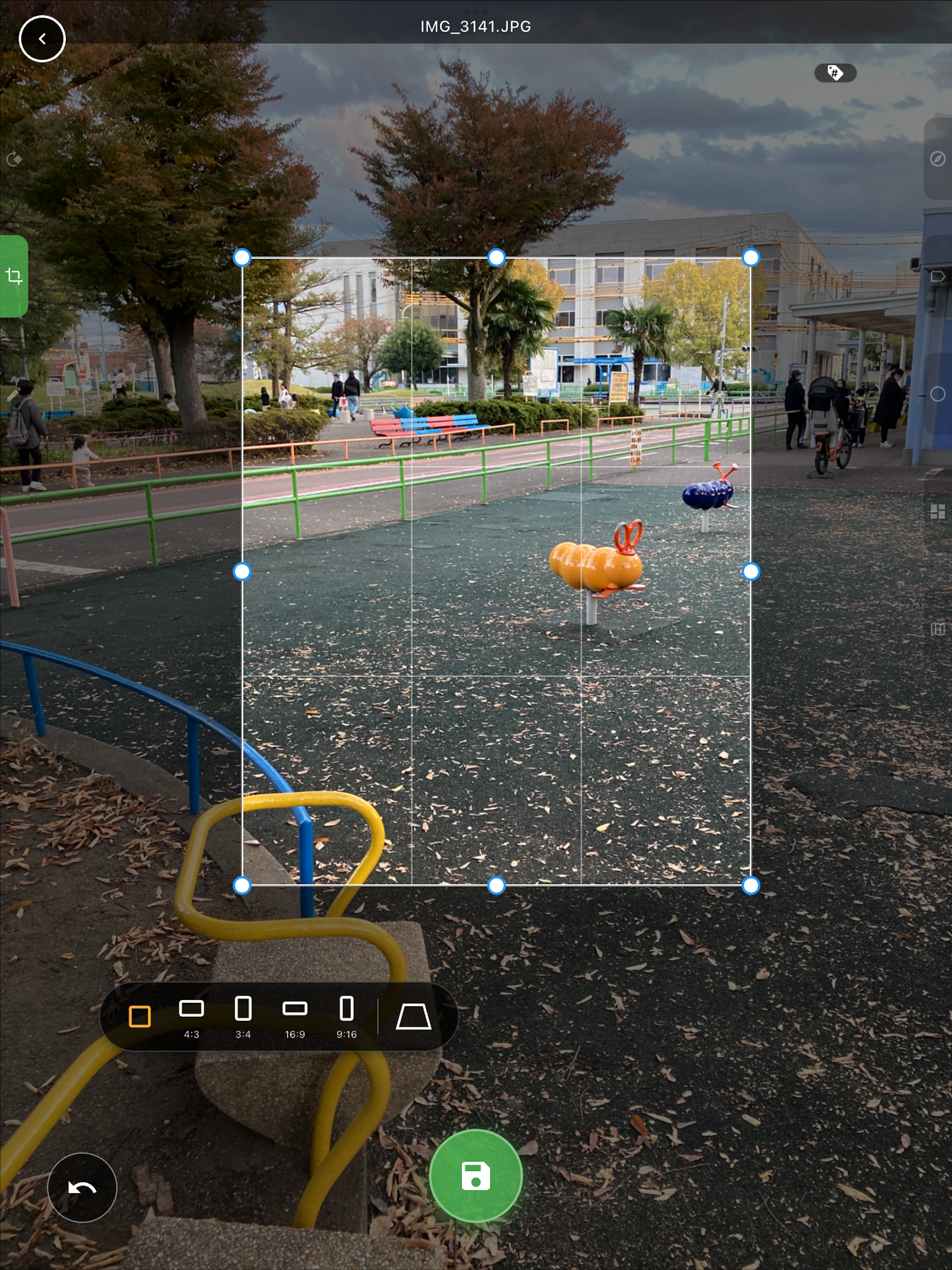 OnSiteCAMERA Pro -GPS,Survey screenshot 15