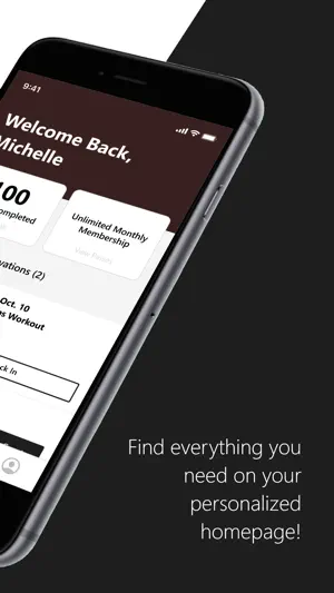 Reform Social Club screenshot 2