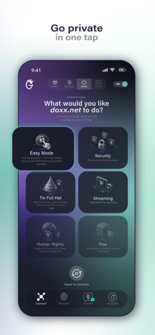 doxx.net Screenshot 5 of 8