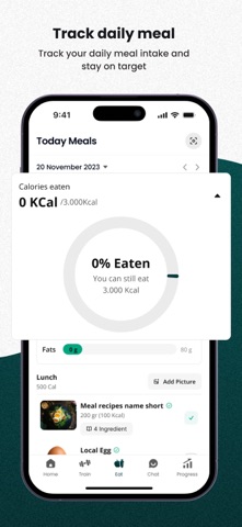 Vermanen Vitality screenshot