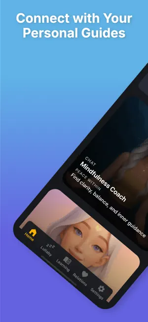 KozmikBilinç screenshot 1