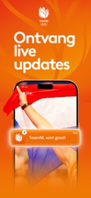 TeamNL screenshot