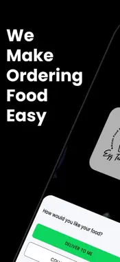 Egg Tea Fine screenshot 1