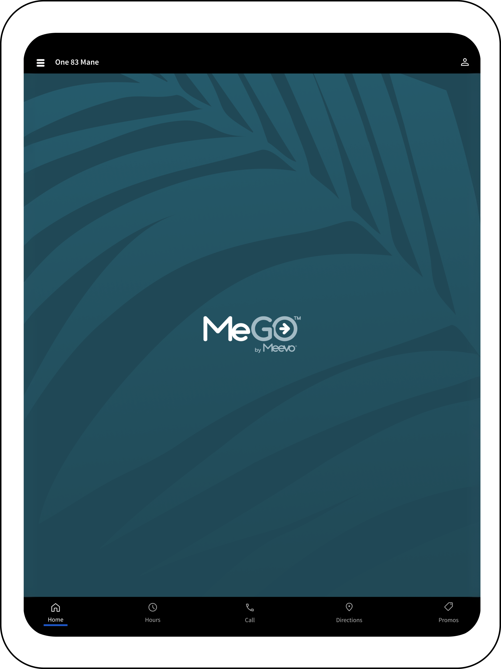 MeGo Client screenshot 9