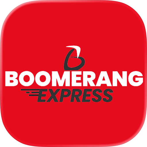 Boomerang Express