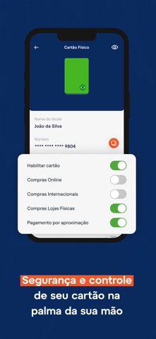 Longevidade Multibenefícios screenshot