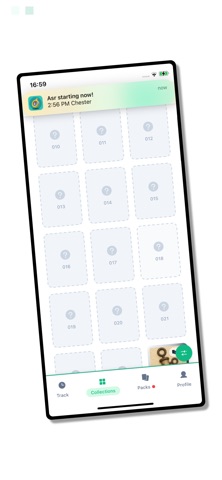 Hidden Treasures Salah Tracker screenshot