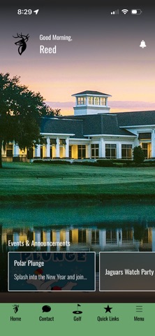Deerwood CC Screenshot 1 of 3