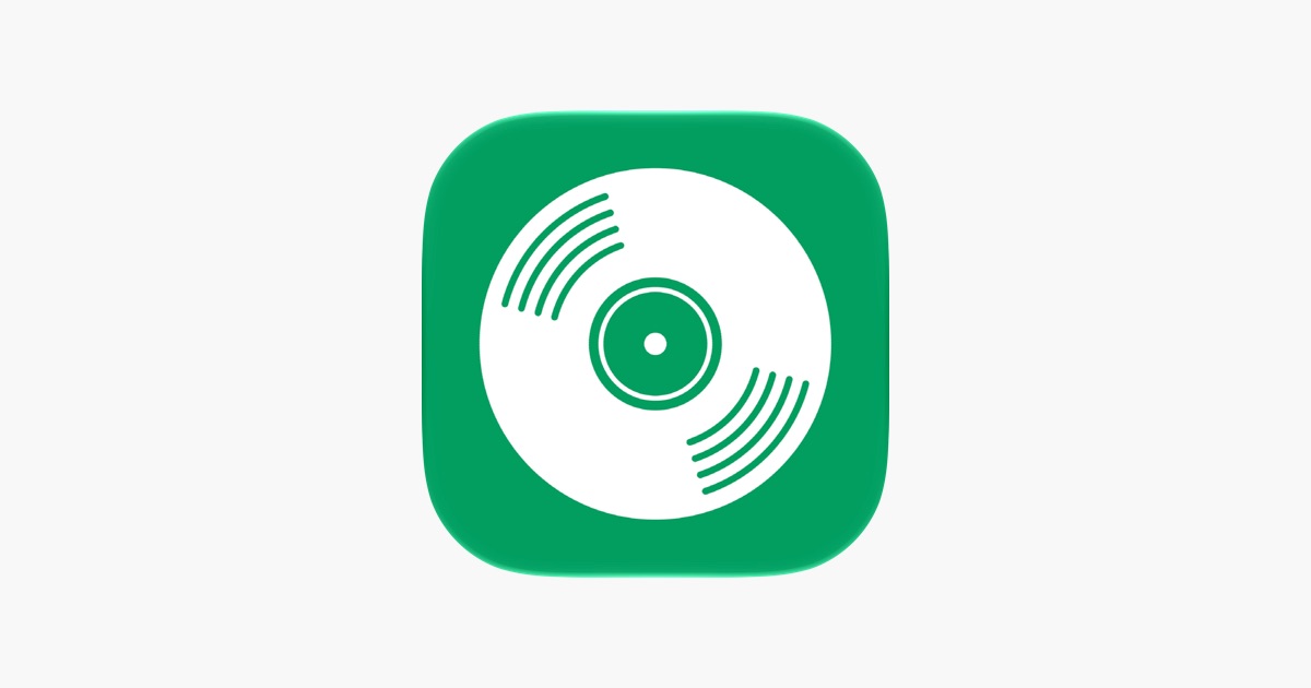‎MusicBuddy: Vinyl & CD Tracker App - App Store