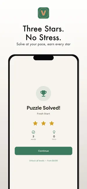 Lexico - Daily Word Puzzles screenshot 3