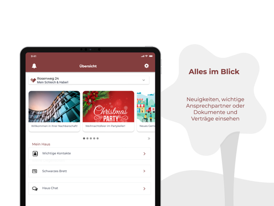 Mein Schleich & Haberl app screenshot 3