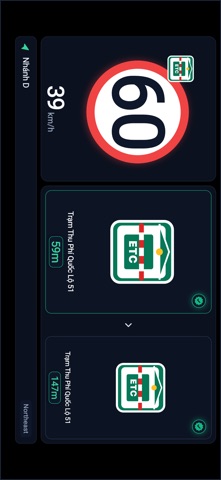 Traffic Camera VN iPhone screenshot 4