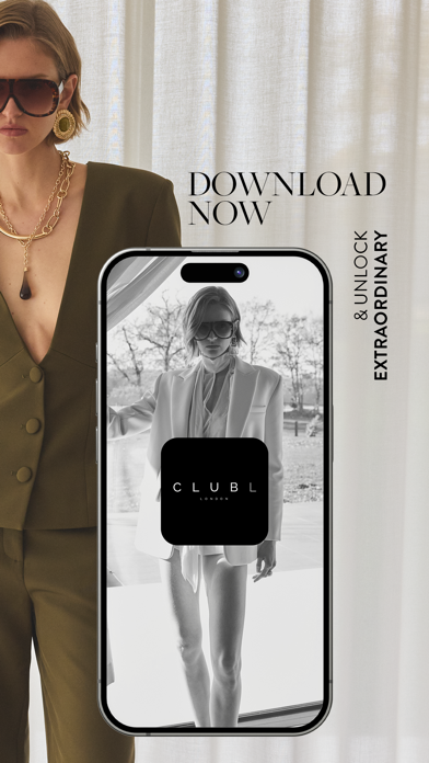 Club L London iPhone screenshot 6 - Shopping app