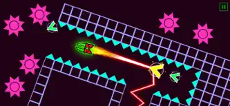 Wave Dash : Geometry Arrow screenshot 7