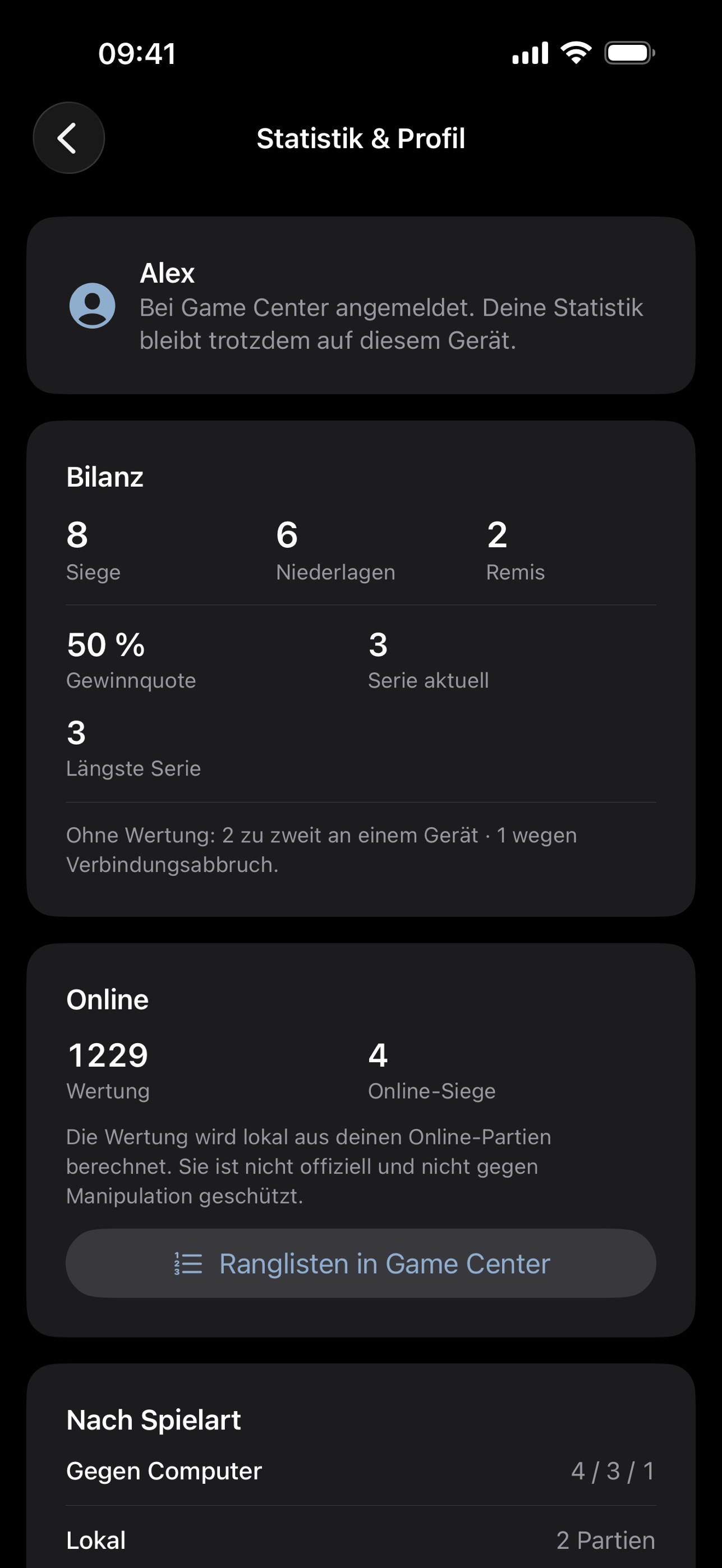 Screenshot 4 of Mühlewerk