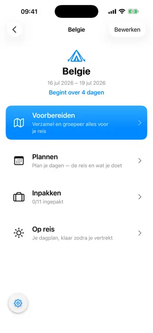 Ter Plekke screenshot 1
