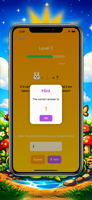 Rabitrous Screenshot 3 of 9