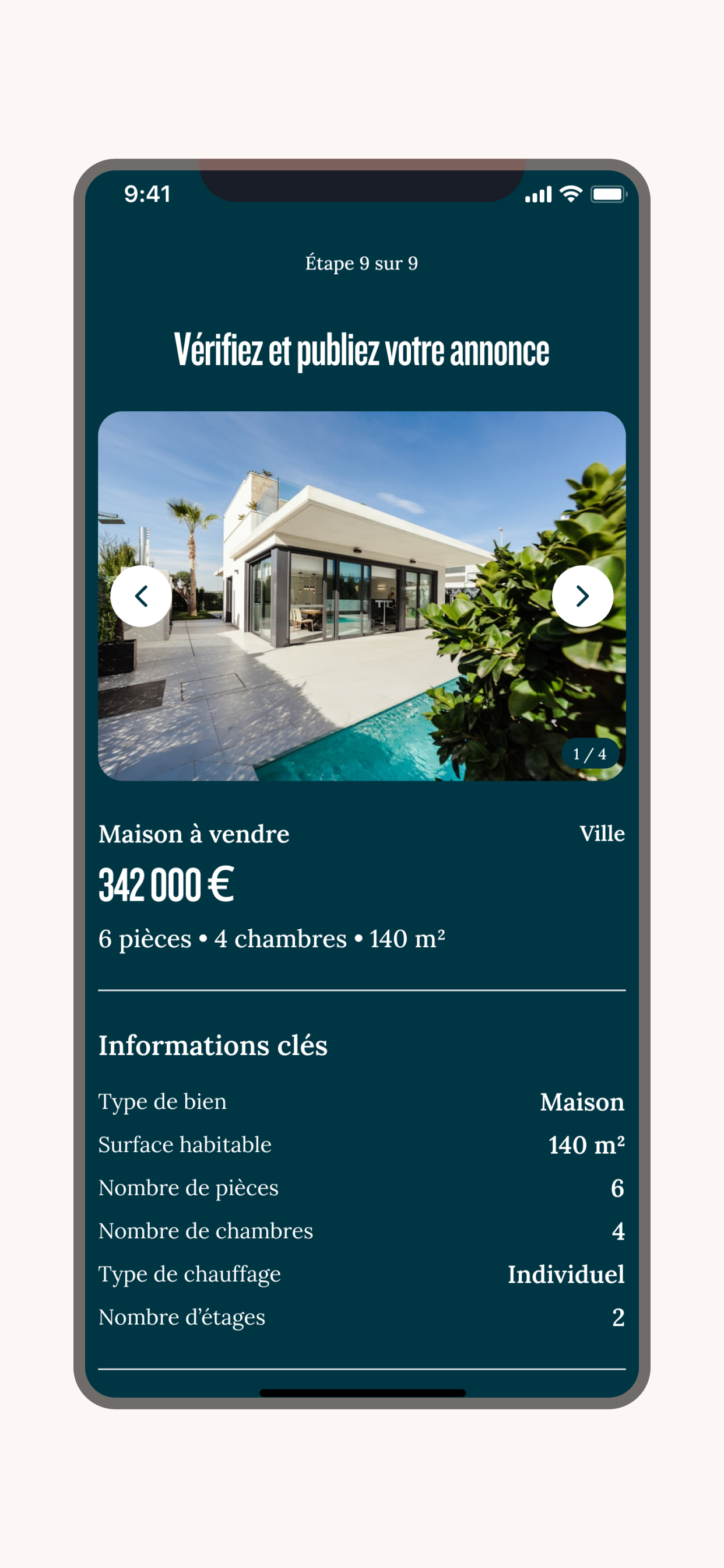 Piren screenshot 4