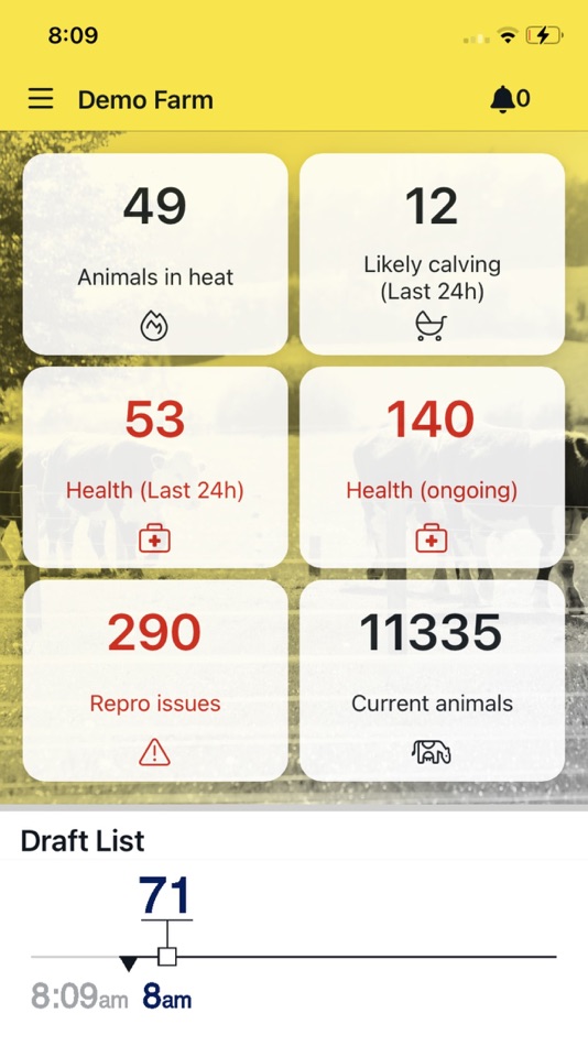 #2. Datamars Livestock (iOS) 由: Datamars SA