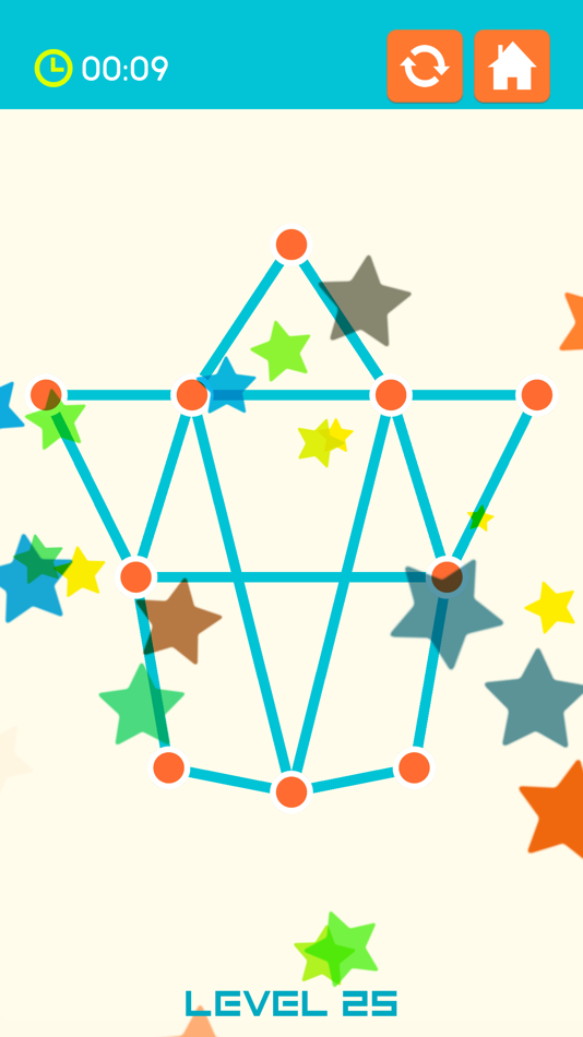 #2. Connect the Graph (iOS) Bởi: F Permadi