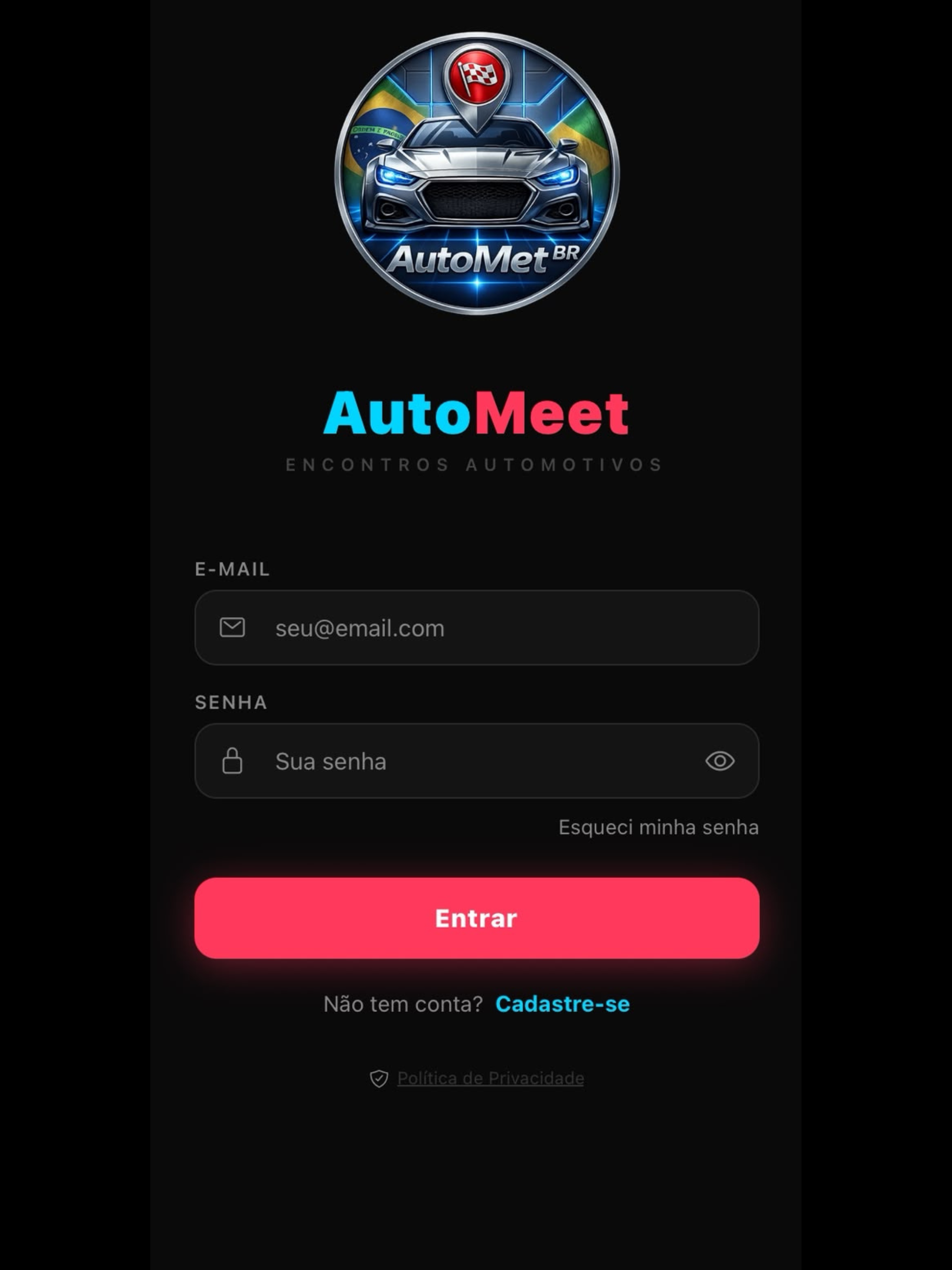 AutoMeet BR