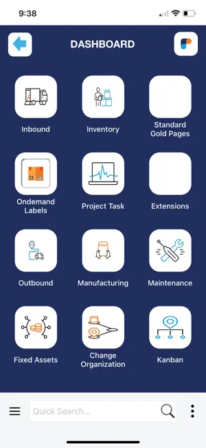 FlexiPro screenshot 3