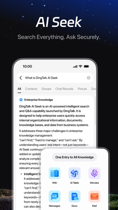 Screenshot #3 pour DingDing - Make It Happen