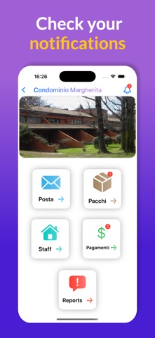 Residence Hub Screenshot 3 of 5