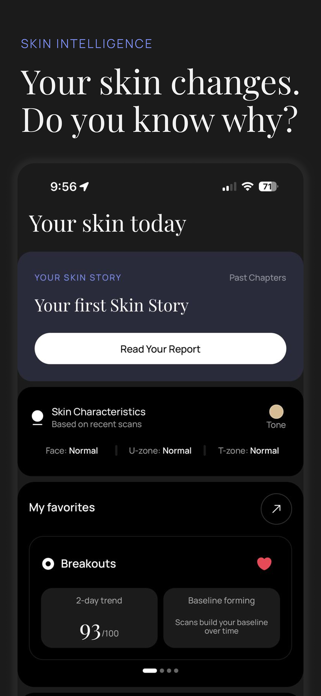 Stella Screenshot 1 of 6