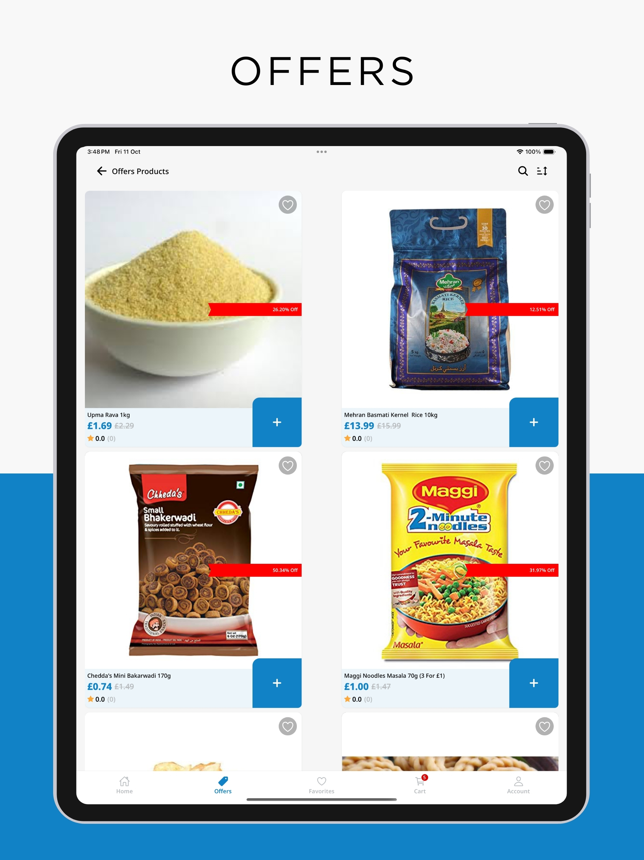 MyLocalMart