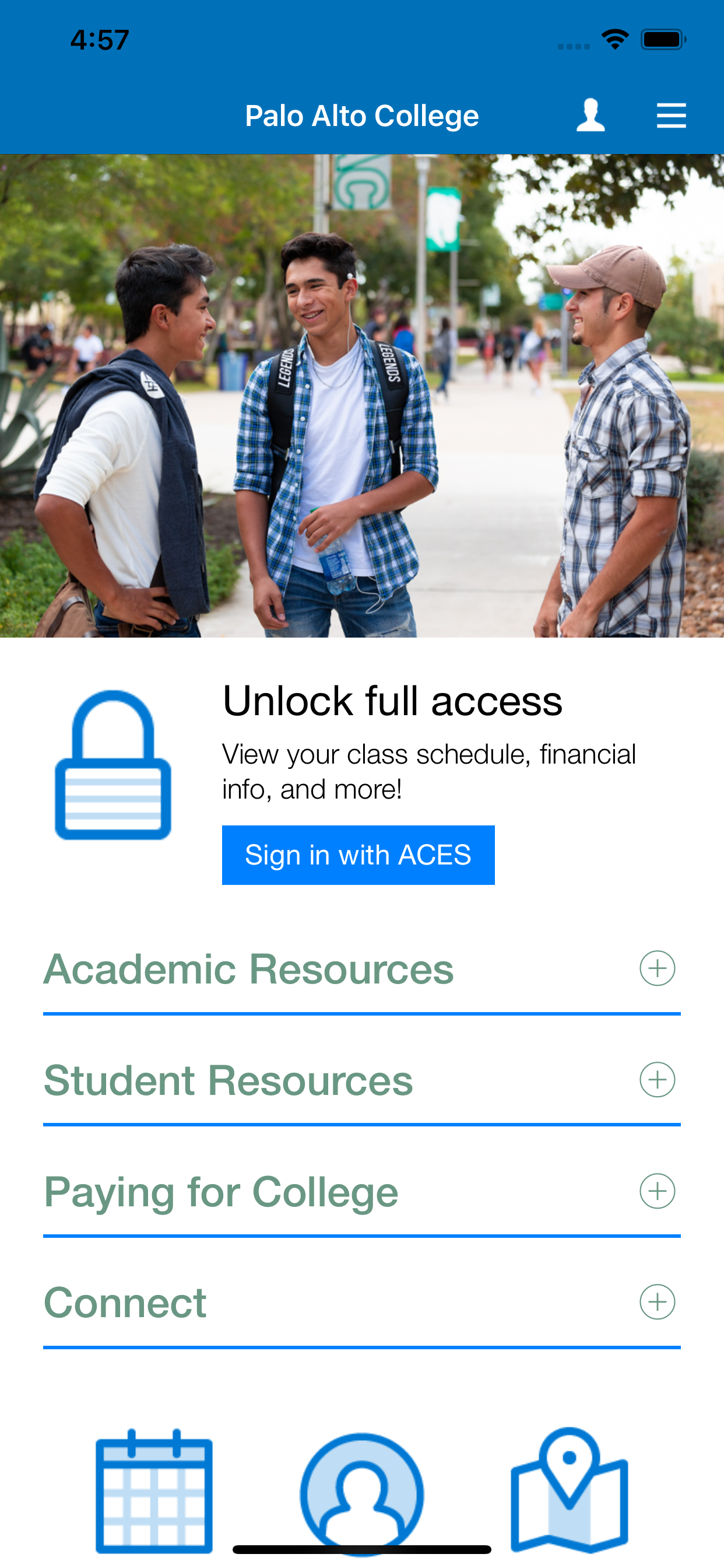 Alamo Colleges District