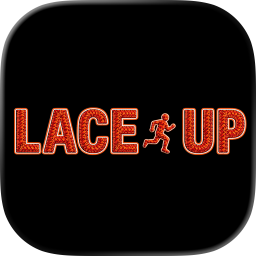 Lace Up - Running Companion
