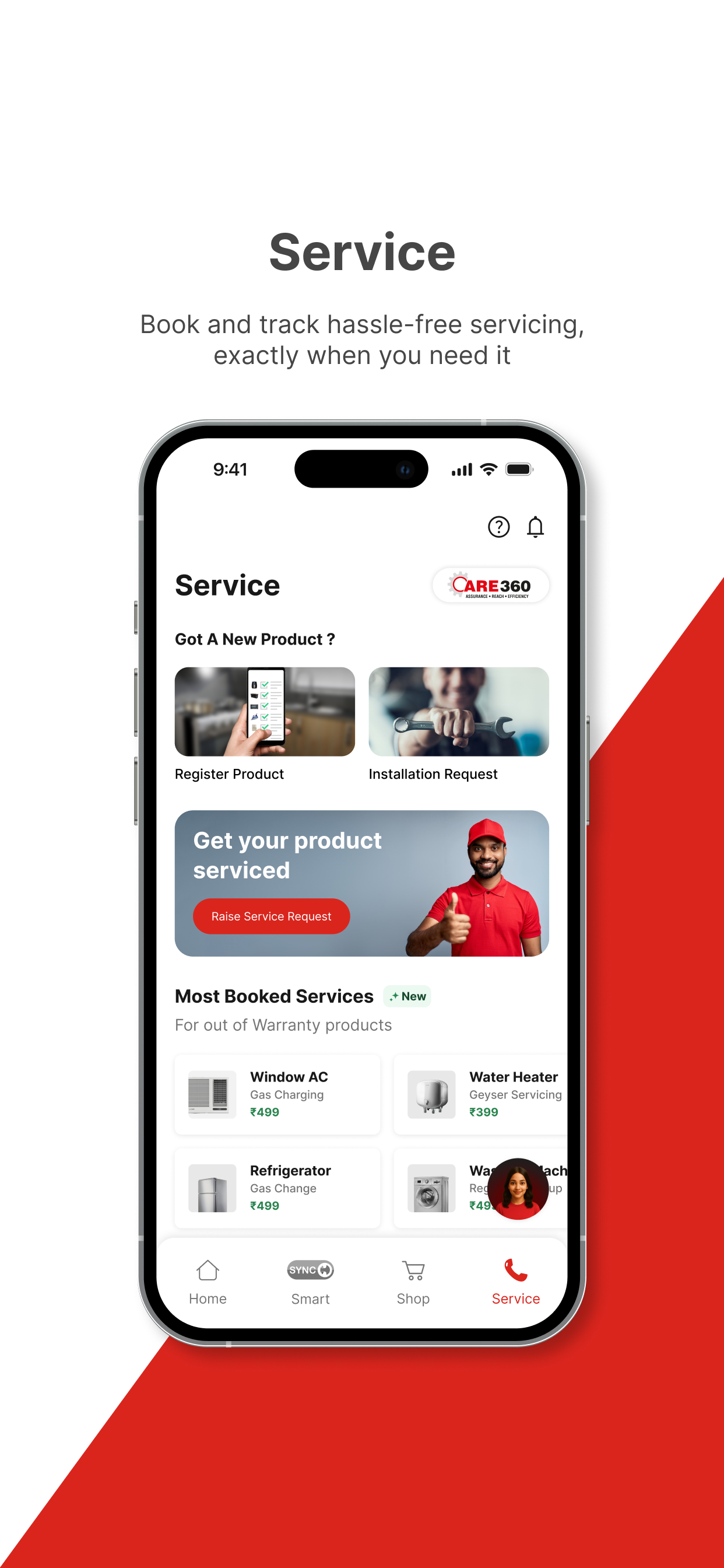 HAVELLS ONE screenshot 6