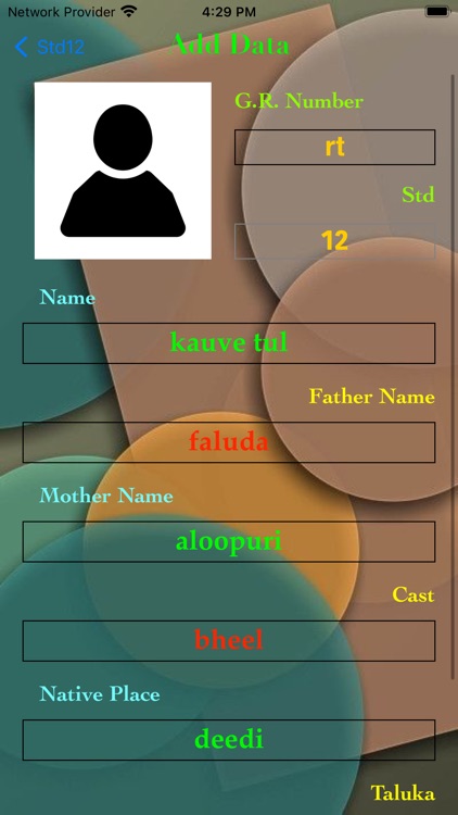 MTEIL screenshot-7