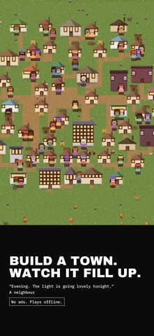 Little Town Life screenshot 5