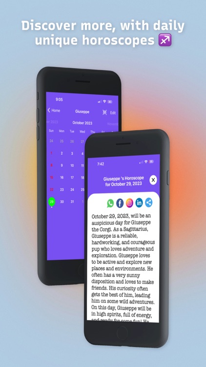 AstroPaws: The Pet App