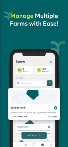 Farmilik - Farm Management screenshot