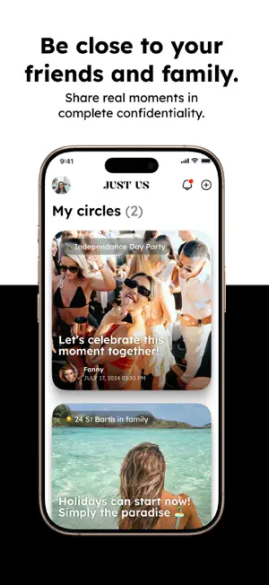 JUSTUS. screenshot 3