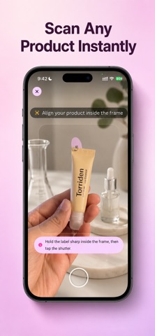 Lora: AI Skin Scanner Screenshot 5 of 6