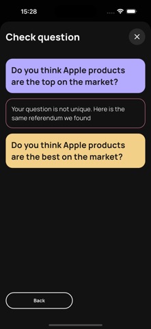 Referendum screenshot