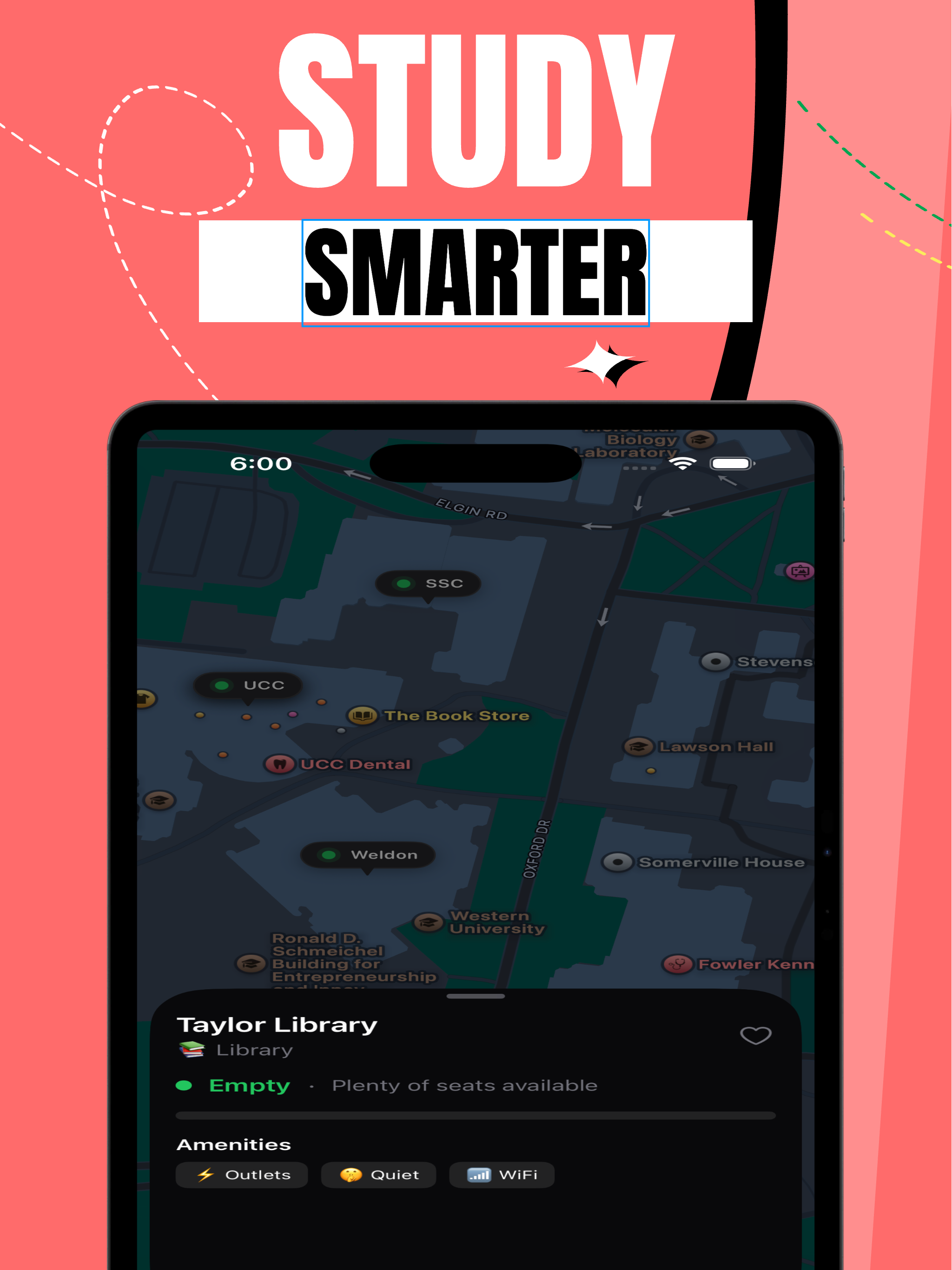 CramMap