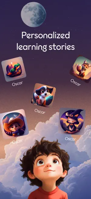 Lora - Learning for Kids screenshot 3