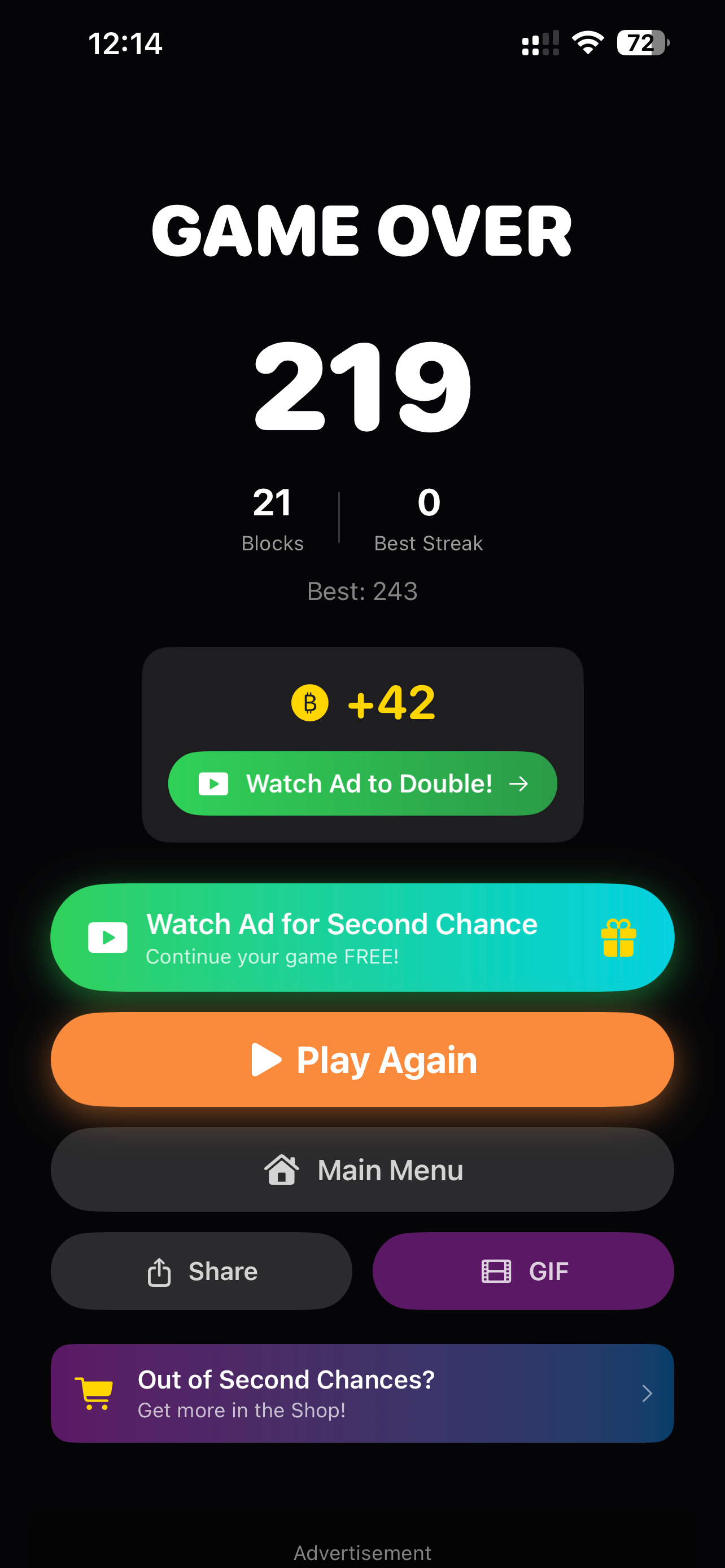 BlockStack Pro