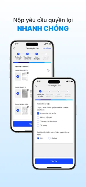 Daiichi Connect screenshot 3