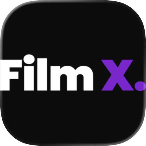 Film-X By Fusion Intelligence