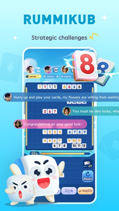 JoyParty Screenshot