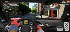 Speed Monster: Run Crime City screenshot 3